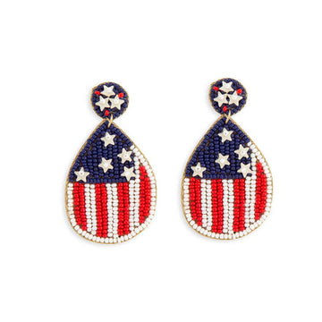 Fuzion Earrings