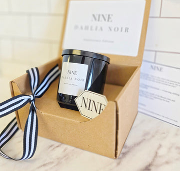 ** PRE-ORDER ** Candle of the Month Club Faves