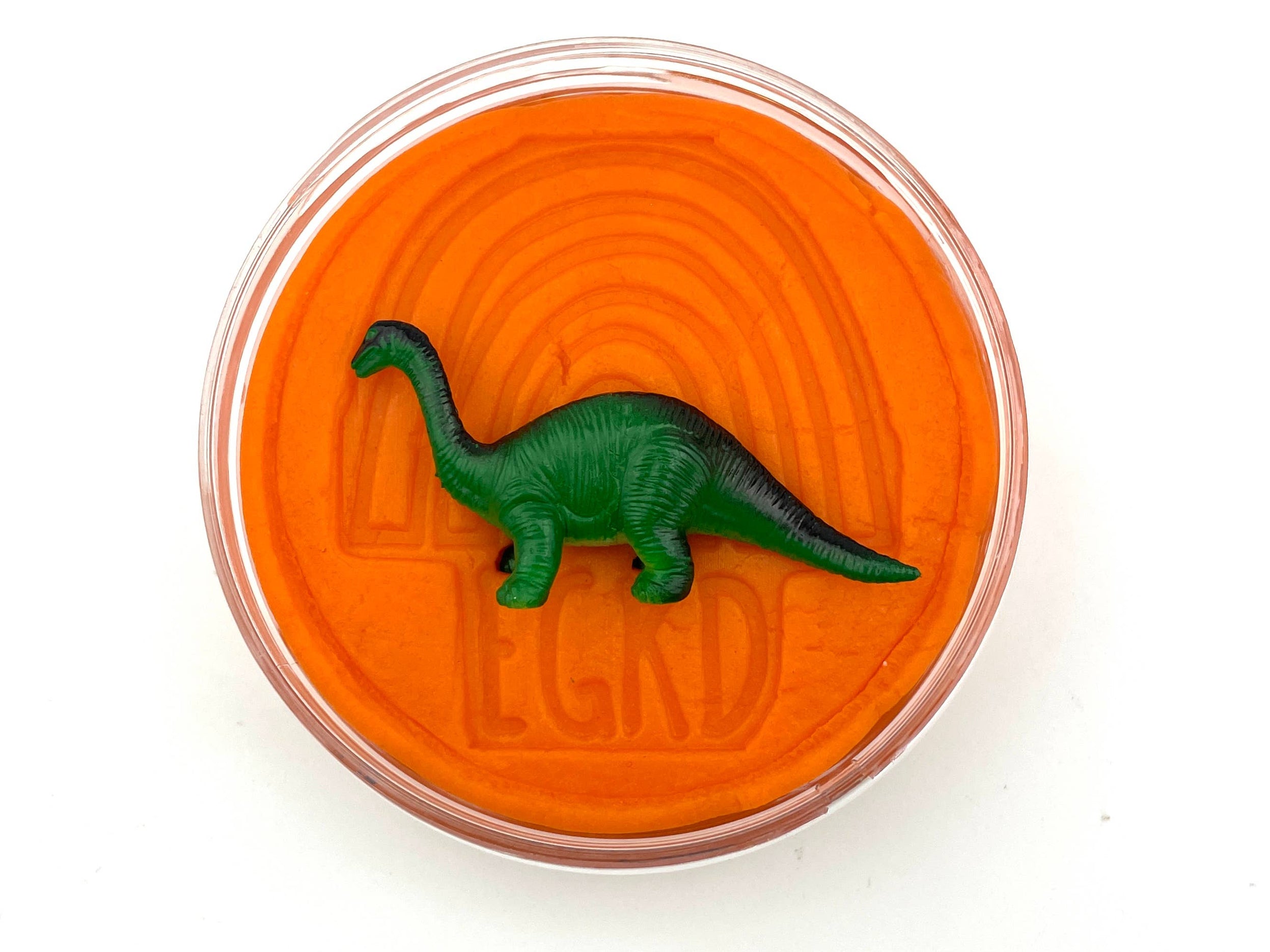 Dino (Mango Tango) Hidden Surprise KidDough