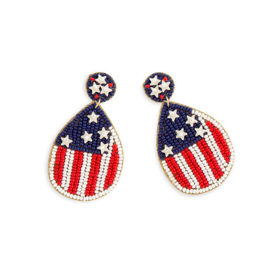 Fuzion Earrings