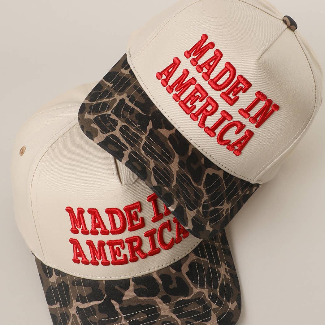 Trucker Hats