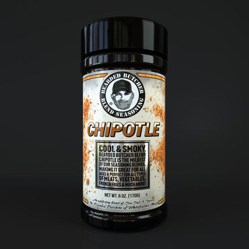 Bearded Butcher - Chipotle Shaker