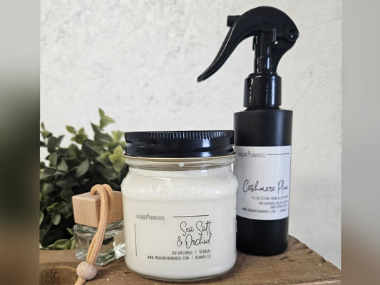 Farmhouse Trio Bundle