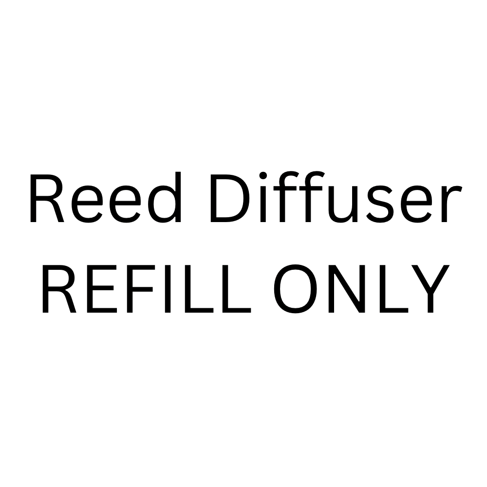 Artisan Reed Diffuser REFILL