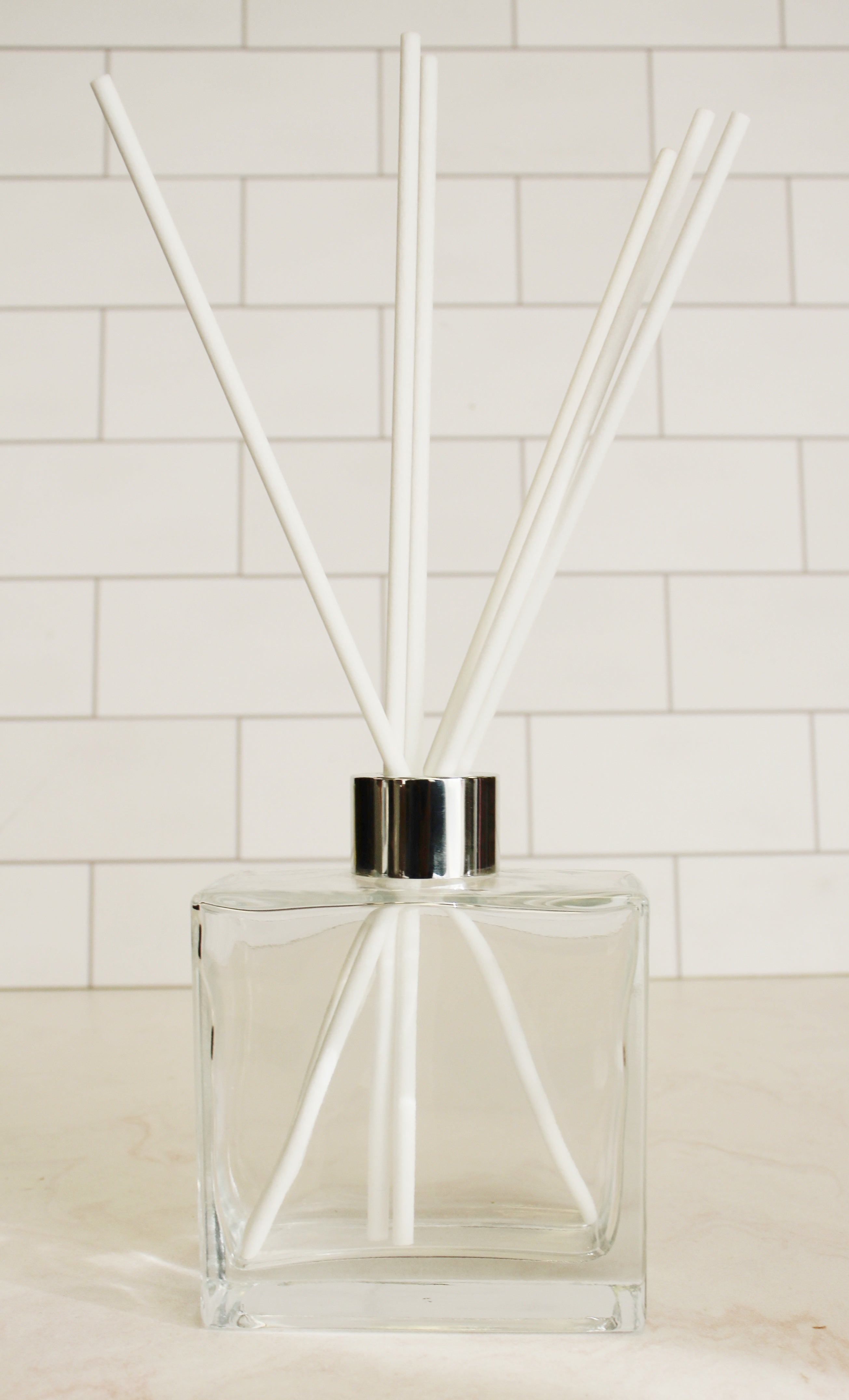 Lavender - Artisan Reed Diffuser