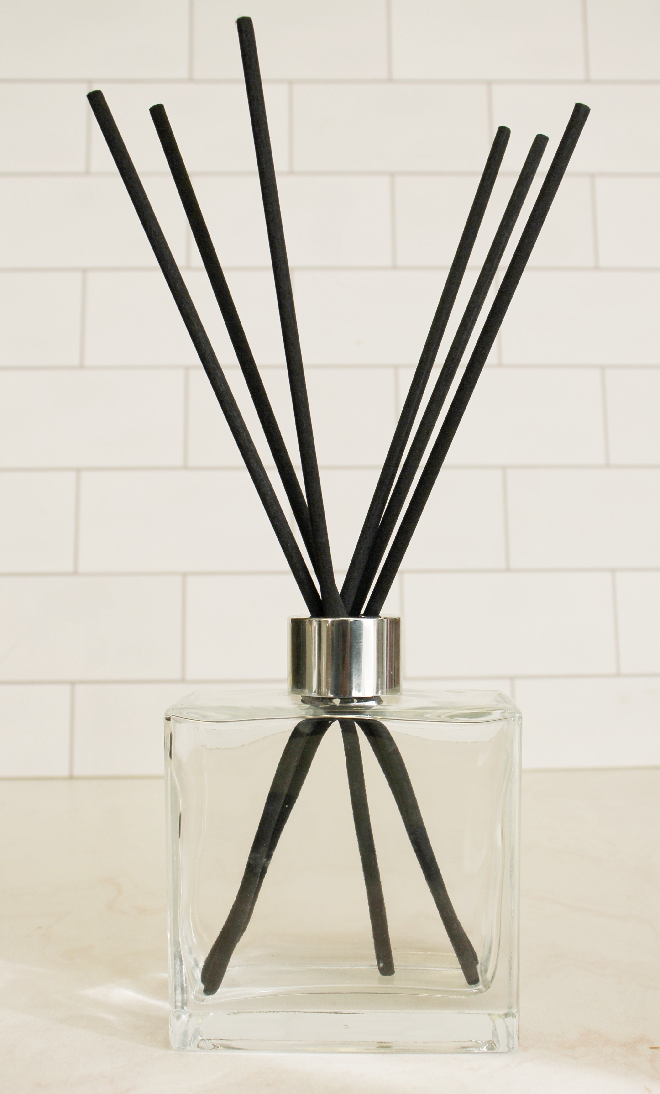 Macintosh Apple - Artisan Reed Diffuser