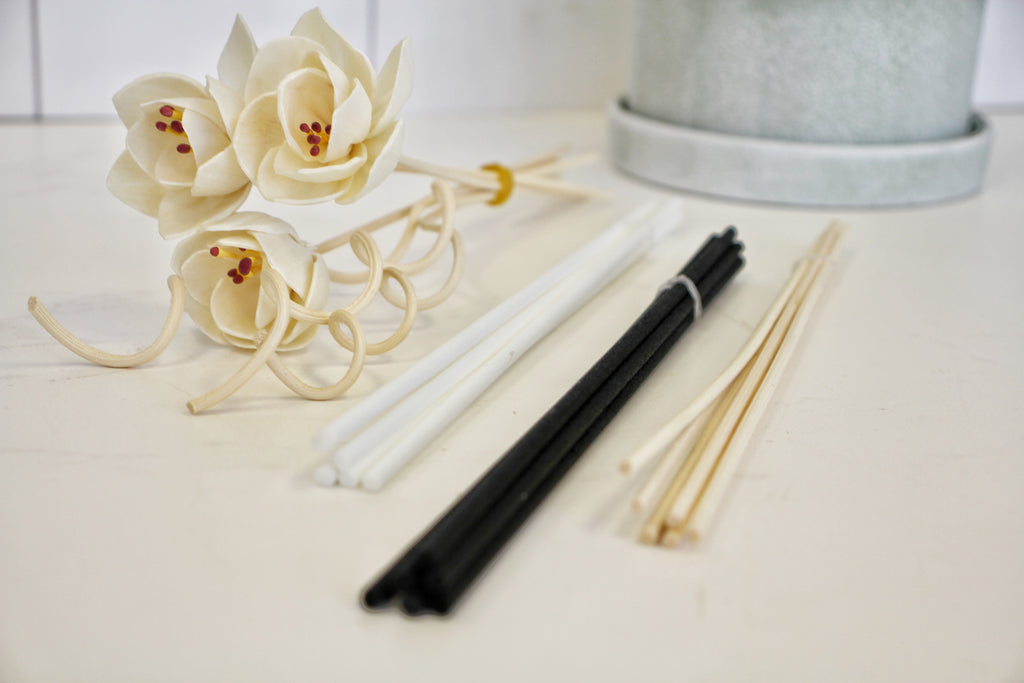 Diffuser Reeds – Fragrant Farmhouse