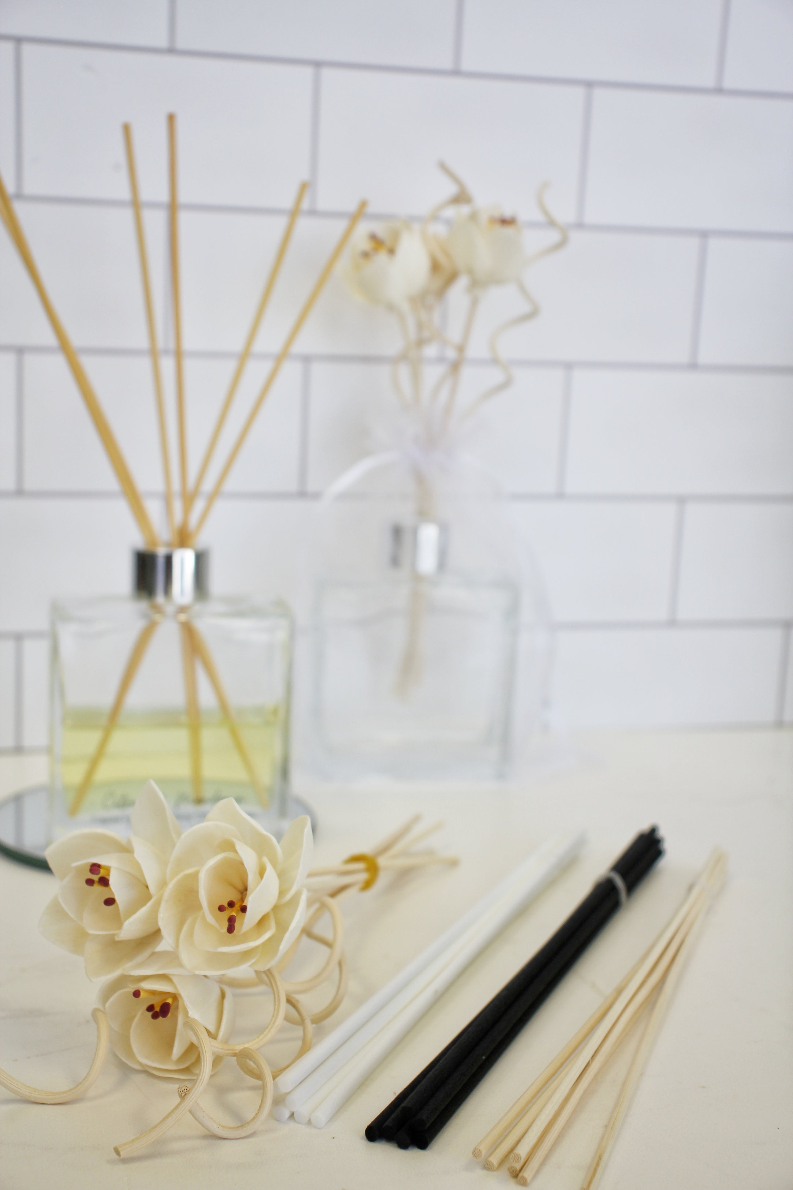 Love Spell - Artisan Reed Diffuser