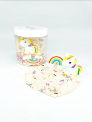 Unicorn Mini Play Dough-to-Go Kit