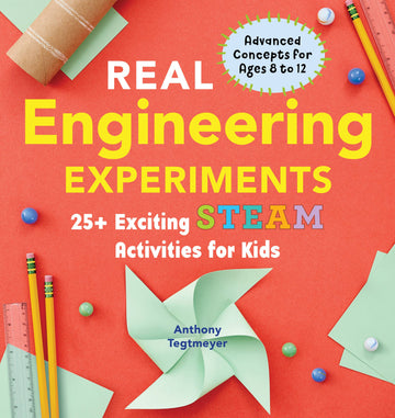 Real Engineering Experiments