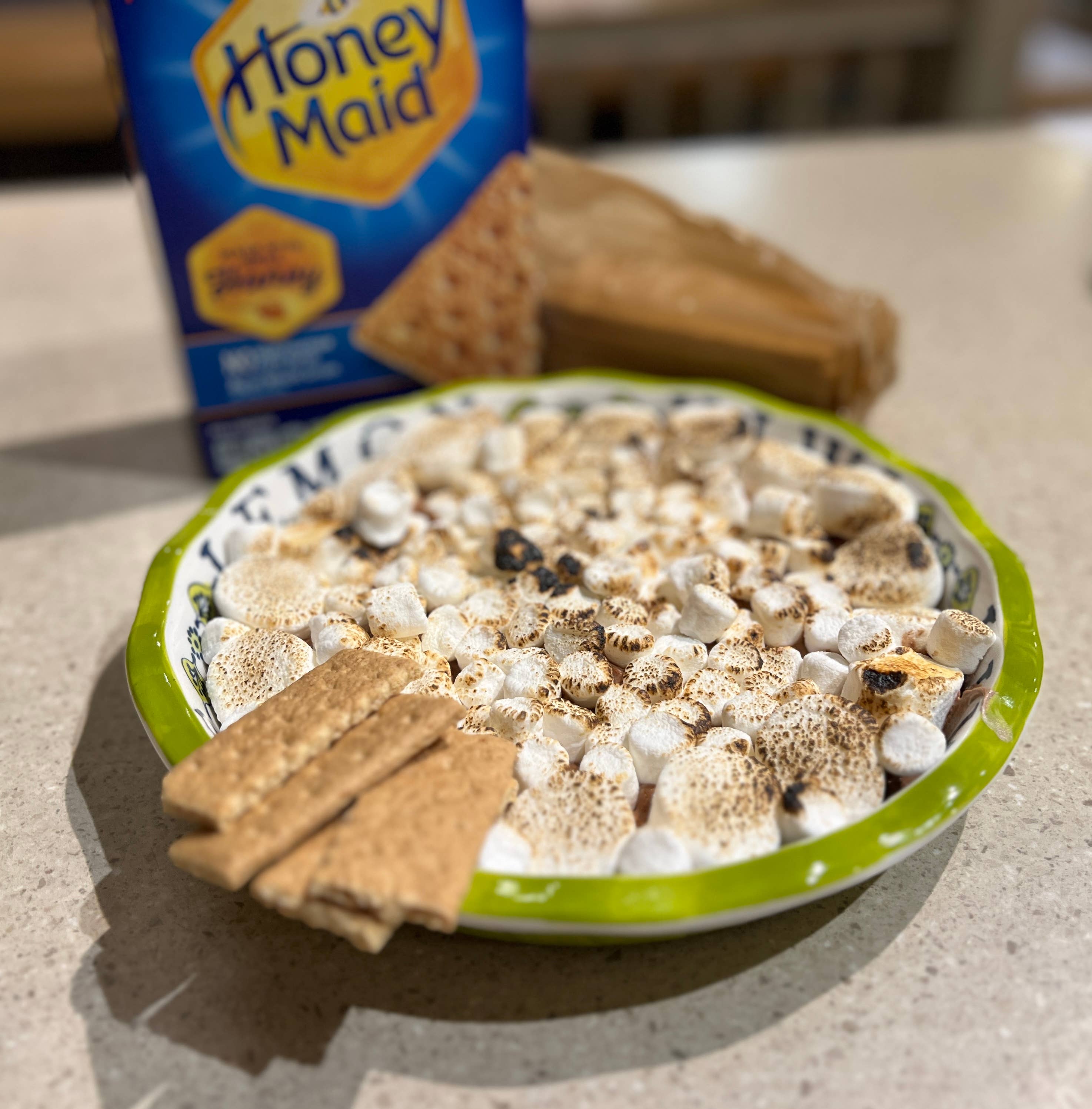 S'mores Dip