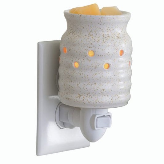 Farmhouse Pluggable Fragrance Warmer