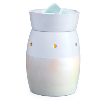 Iridescent Midsize Warmer