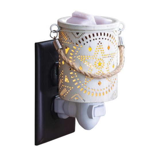 Lone Star Pluggable Wax Warmer