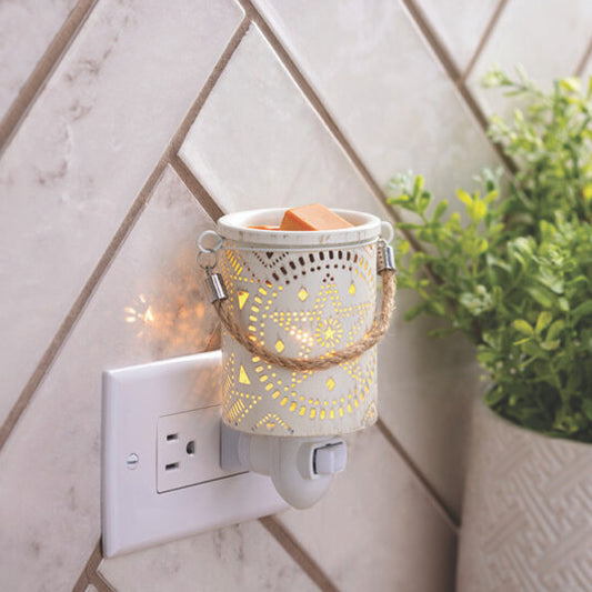 Lone Star Pluggable Wax Warmer