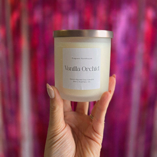 ** PRE-ORDER ** Candle of the Month Club Faves