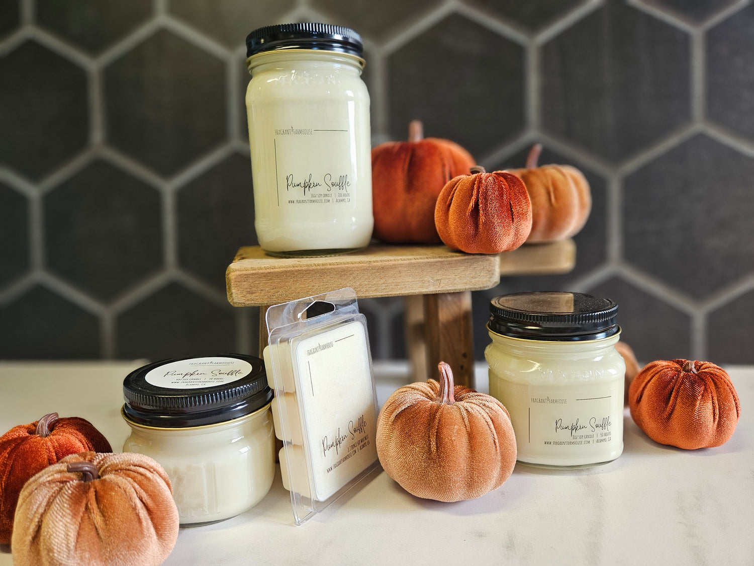 Fragrant Farmhouse LLC