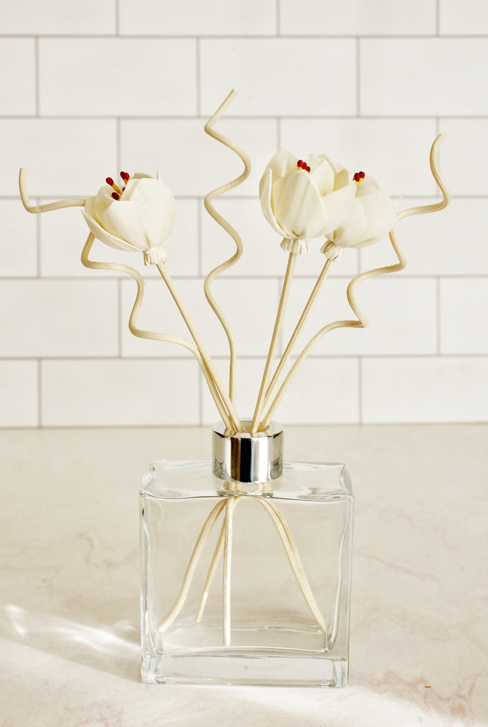 Diffuser Reeds – Fragrant Farmhouse