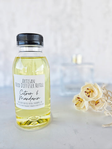 Artisan Reed Diffuser REFILL