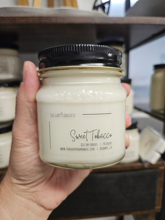 Sweet Tobacco - VAULT