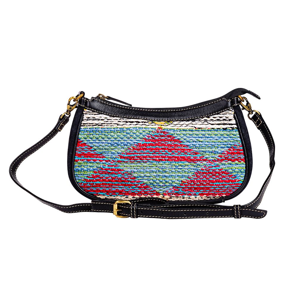 Talkington Crossbody Bag