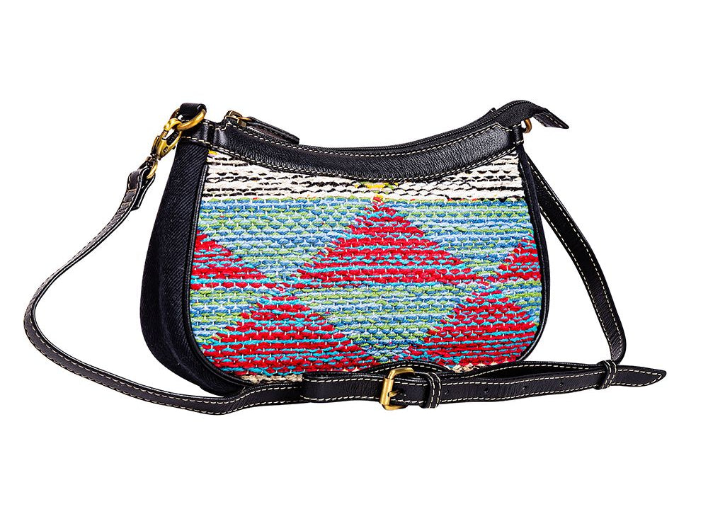 Talkington Crossbody Bag