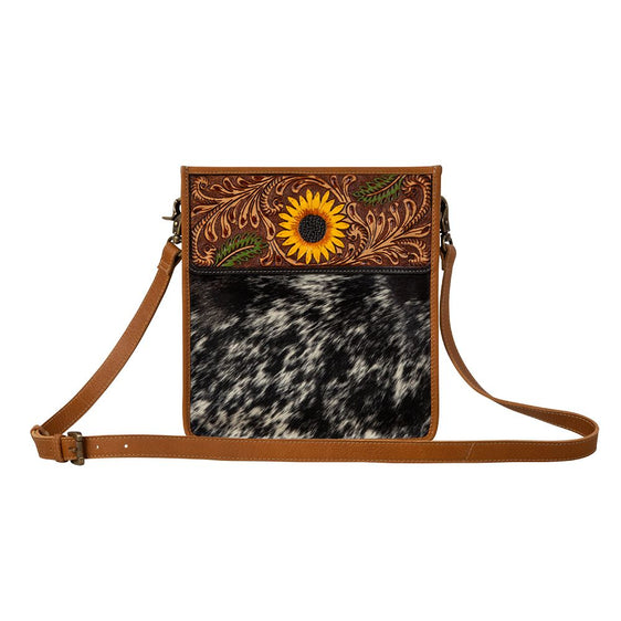Sunflower Spree Bag