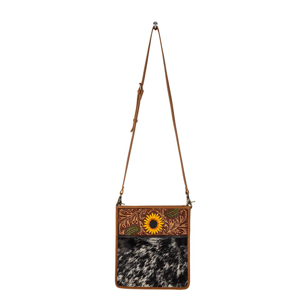 Sunflower Spree Bag