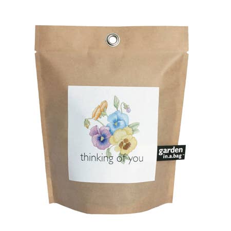 Garden in a Bag | Thinking Of You