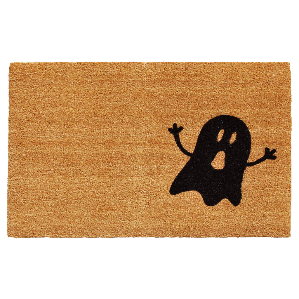 Halloween Ghost Doormat
