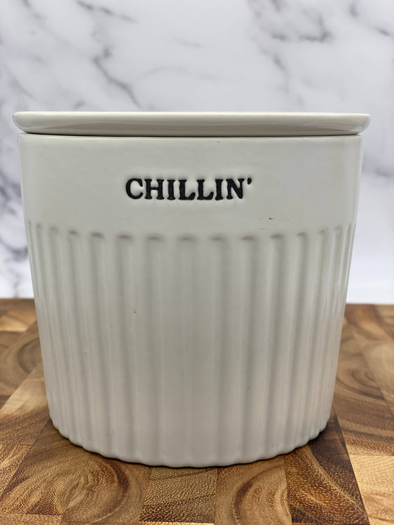 Dip Chiller - Chillin