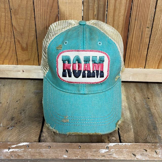 Roam Hat