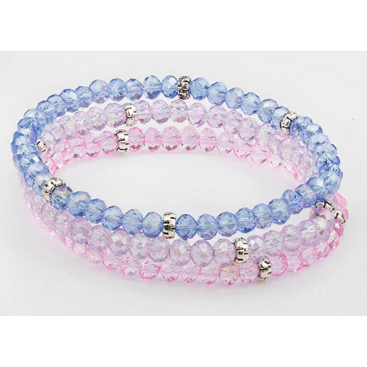 Splash of Sparkle Kids Bracelet Sets