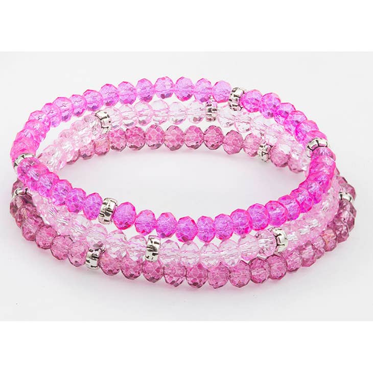 Splash of Sparkle Kids Bracelet Sets