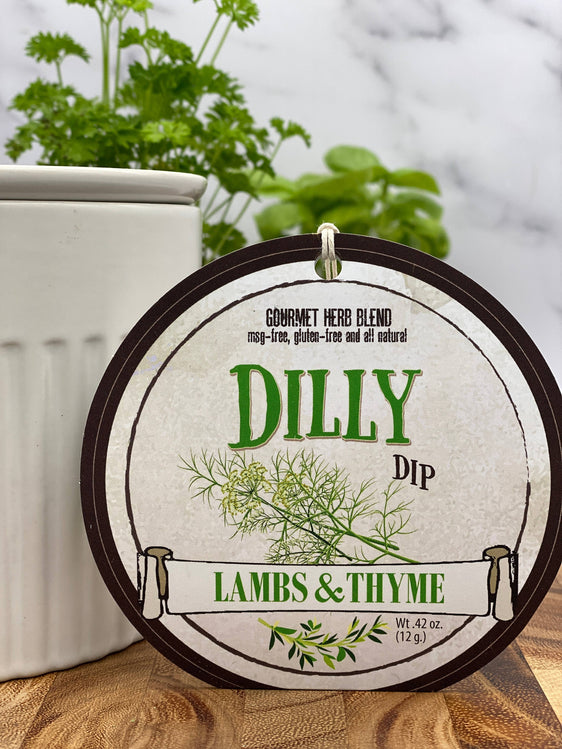 Dilly Dip