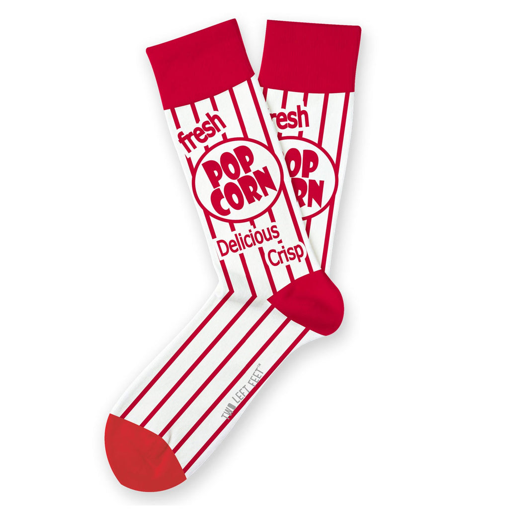 Two Left Feet® Christmas Read This Socks – Pandy's Garden Center
