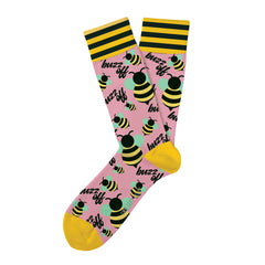Socks - Two Left Feet